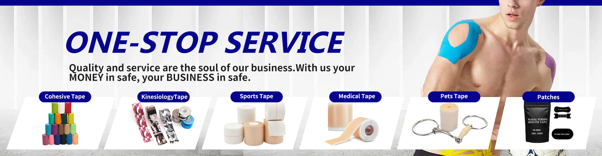 Changzhou BandaCare Healthcare