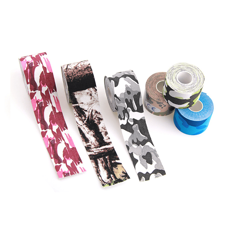 Kinesiology Tape
