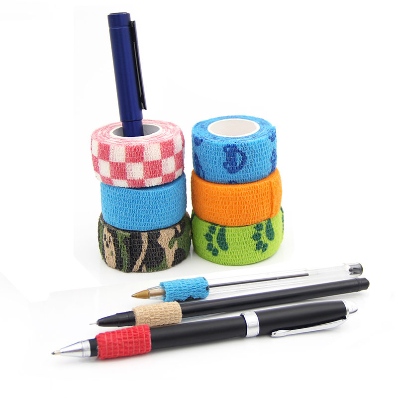 Finger Wrap Cohesive