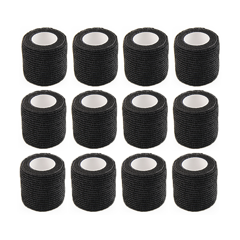 Tattoo Grip Cover Wrap