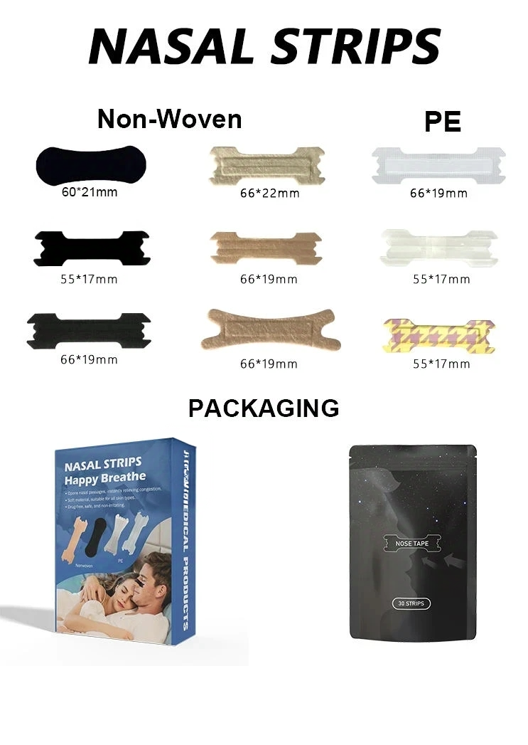 Nasal Strips