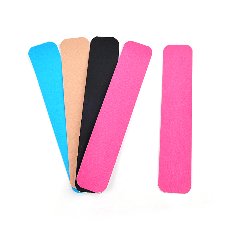 Kinesiology Tape Stripes