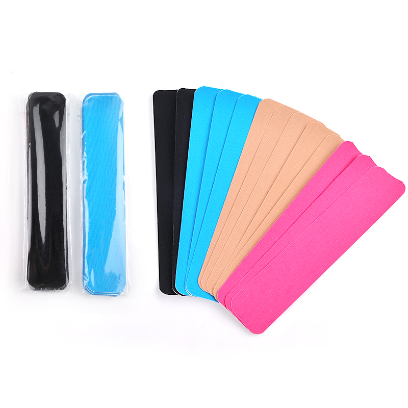 Kinesiology Tape Stripes