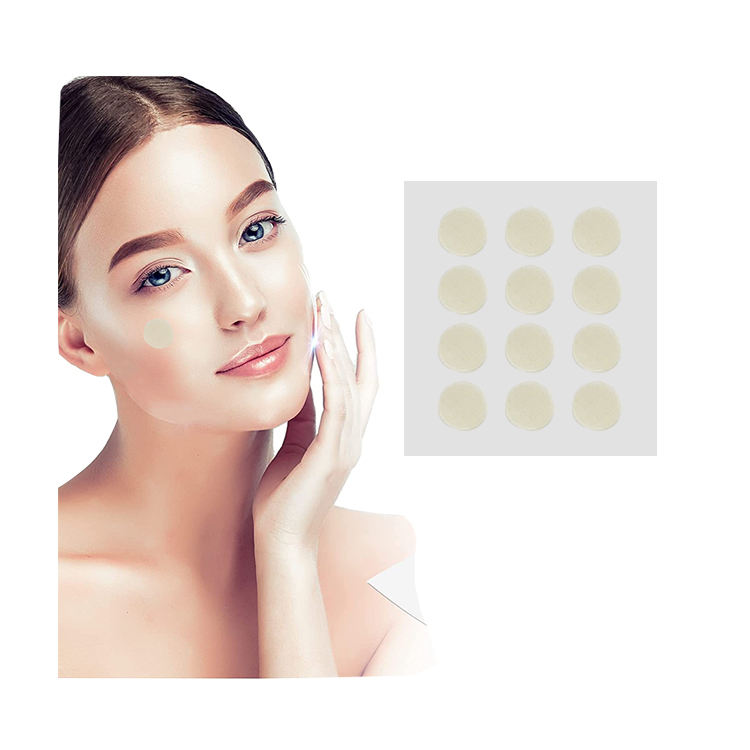 Hydrocolloid Acne Patch