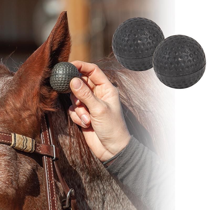 Equine Ear Plugs