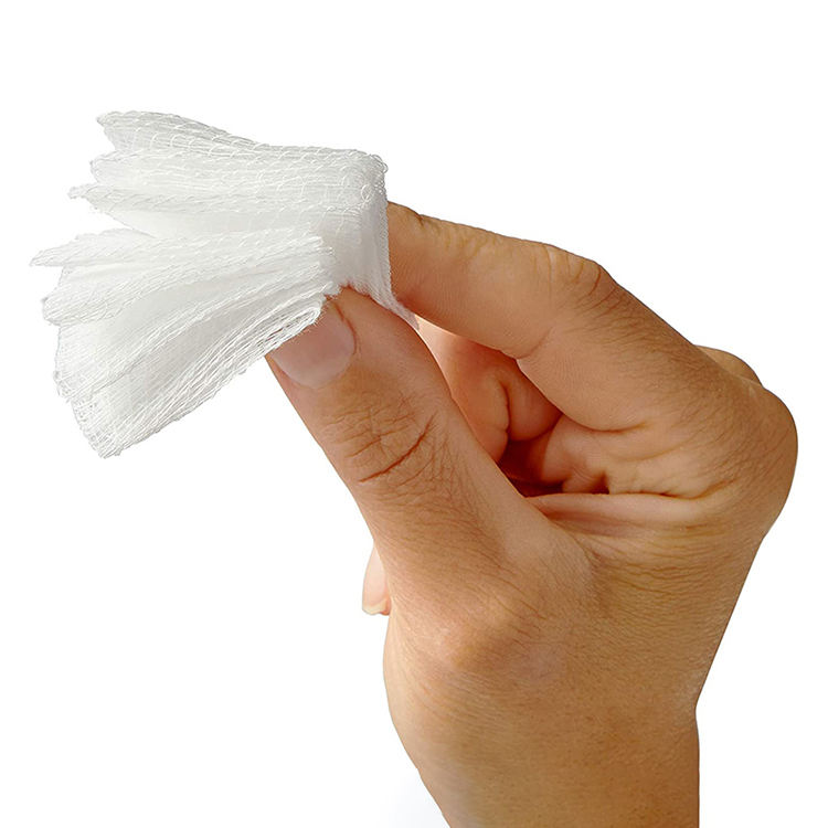 Gauze Swab