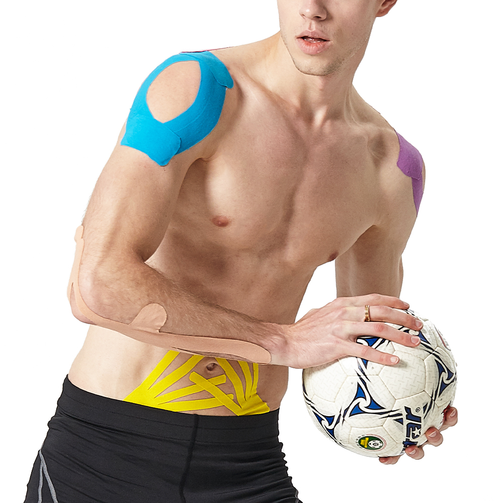 Cotton Kinesiology Tape