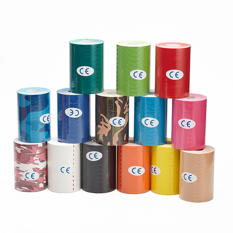 Cotton Kinesiology Tape