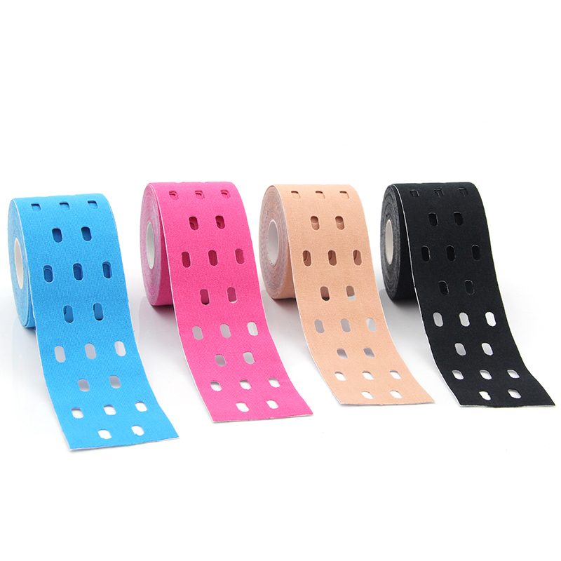Punch kinesiology Tape