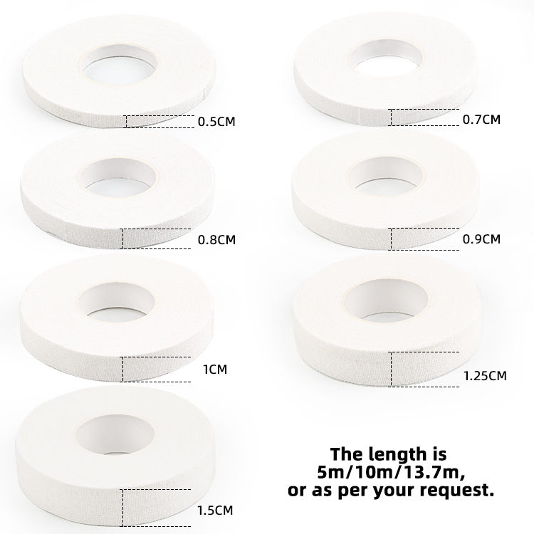 Athletic Finger Tape