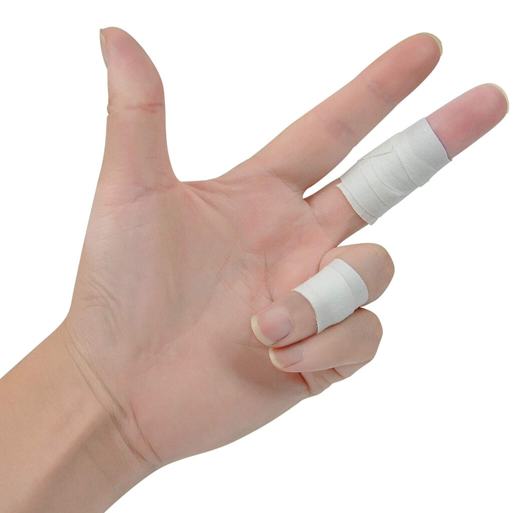Athletic Finger Tape
