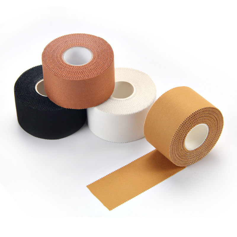 Rigid Strapping Tape