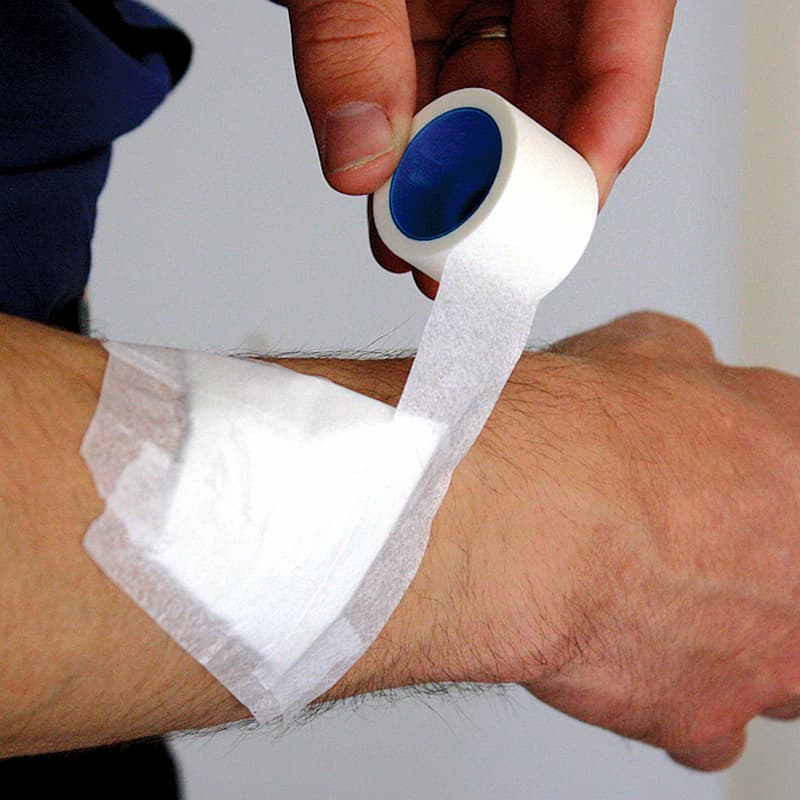 Medical Paper Tape
