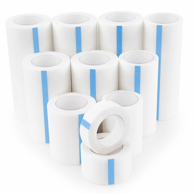 Medical Paper Tape