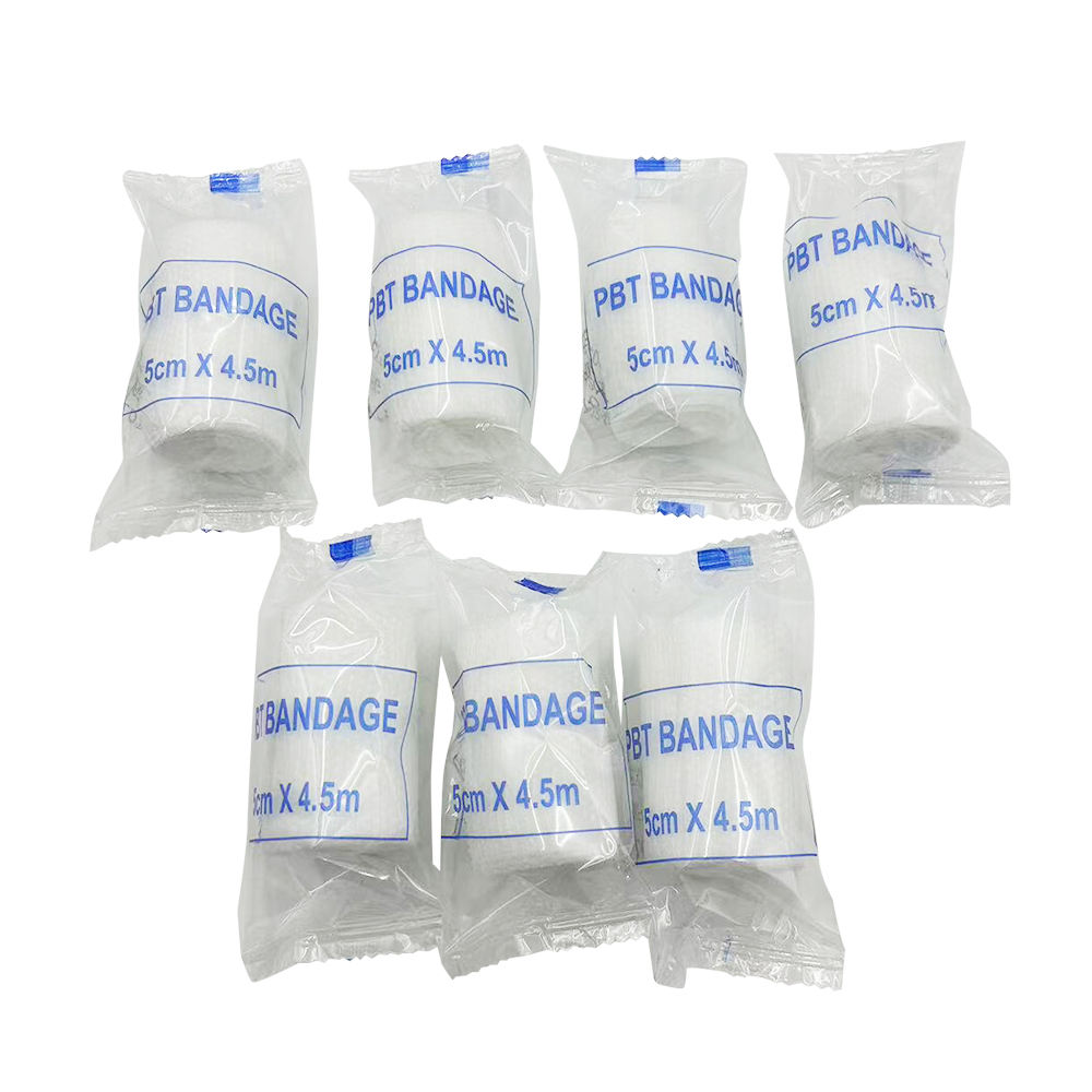 PBT Bandage/Conforming Bandage