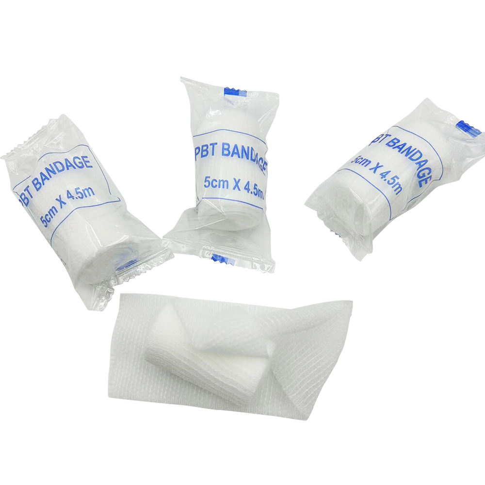 PBT Bandage/Conforming Bandage