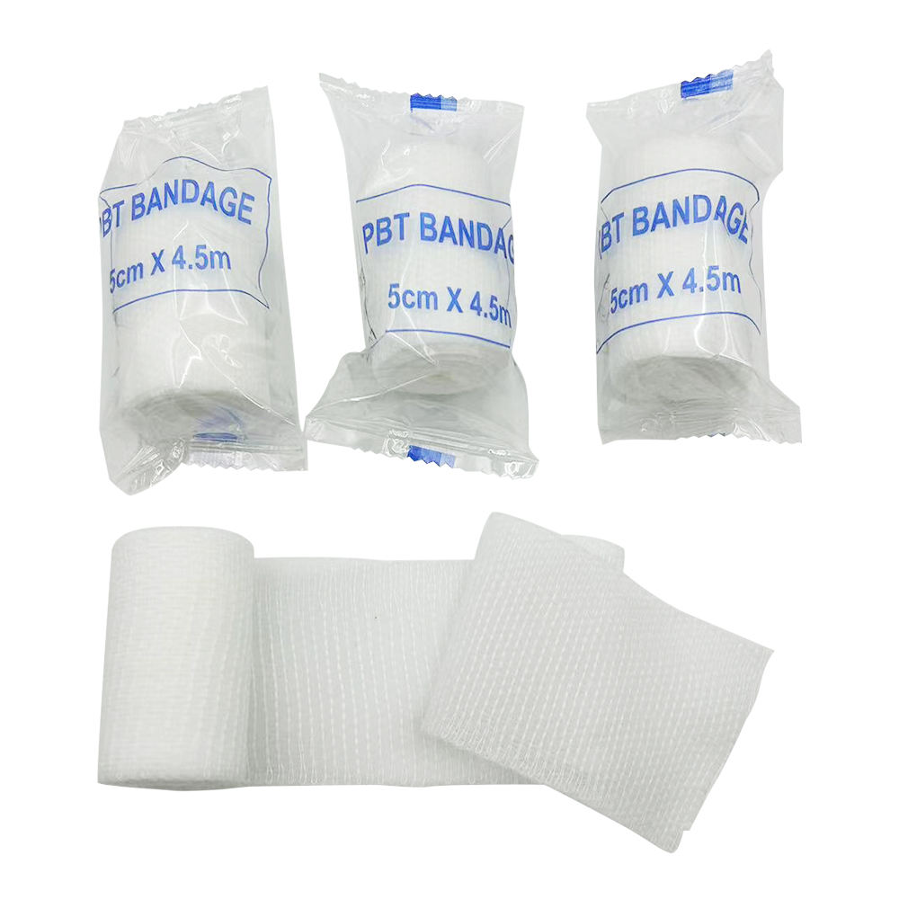 PBT Bandage/Conforming Bandage
