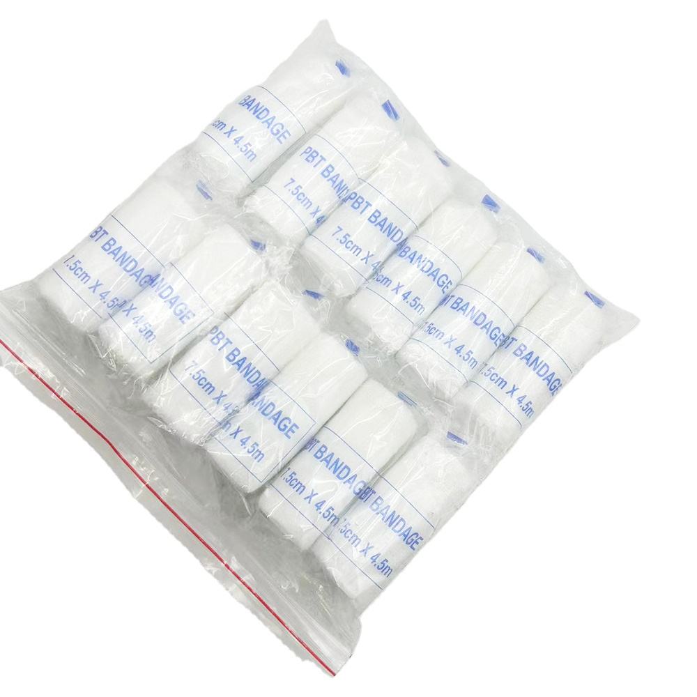 PBT Bandage/Conforming Bandage