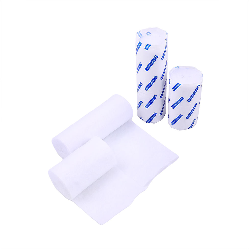 Orthopaedic Cast Bandage
