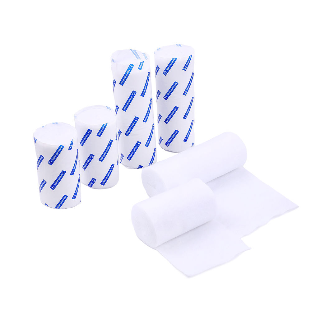 Orthopaedic Cast Bandage